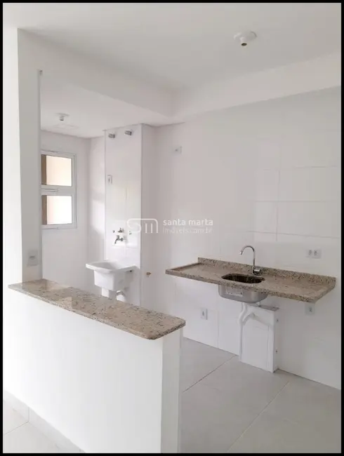 Apartamento com 2 quartos à venda, 300m2 em Vila Geny, Lorena - SP - imagem 3 Foto 3 de Apartamento com 2 quartos à venda, 300m2 em Vila Geny, Lorena - SP