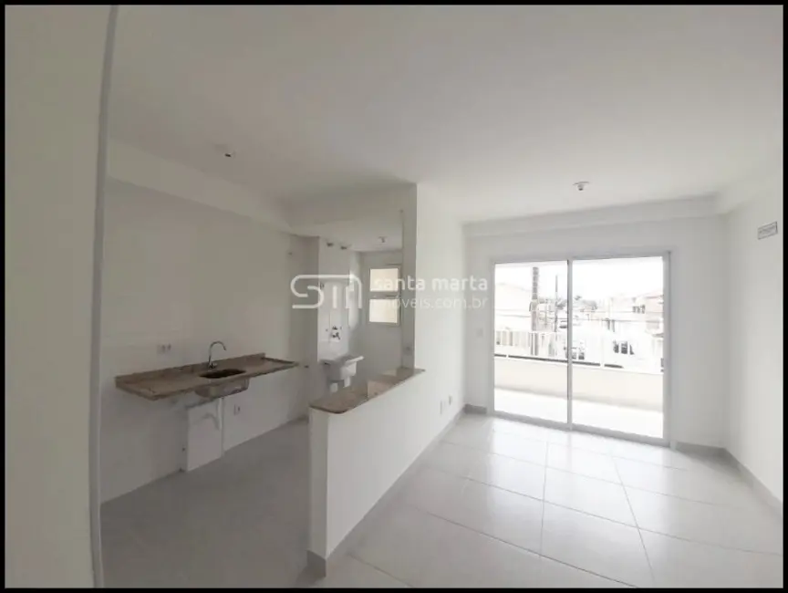 Apartamento com 2 quartos à venda, 300m2 em Vila Geny, Lorena - SP - imagem 2 Foto 2 de Apartamento com 2 quartos à venda, 300m2 em Vila Geny, Lorena - SP