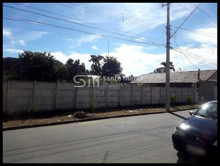 Foto 3 de Terreno / Lote à venda, 85m2 em Cidade Industrial, Lorena - SP