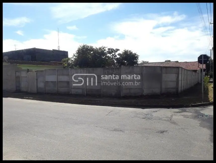 Foto 4 de Terreno / Lote à venda, 85m2 em Cidade Industrial, Lorena - SP