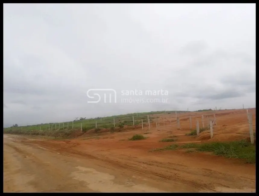 Foto 2 de Terreno / Lote à venda, 85m2 em Canas - SP