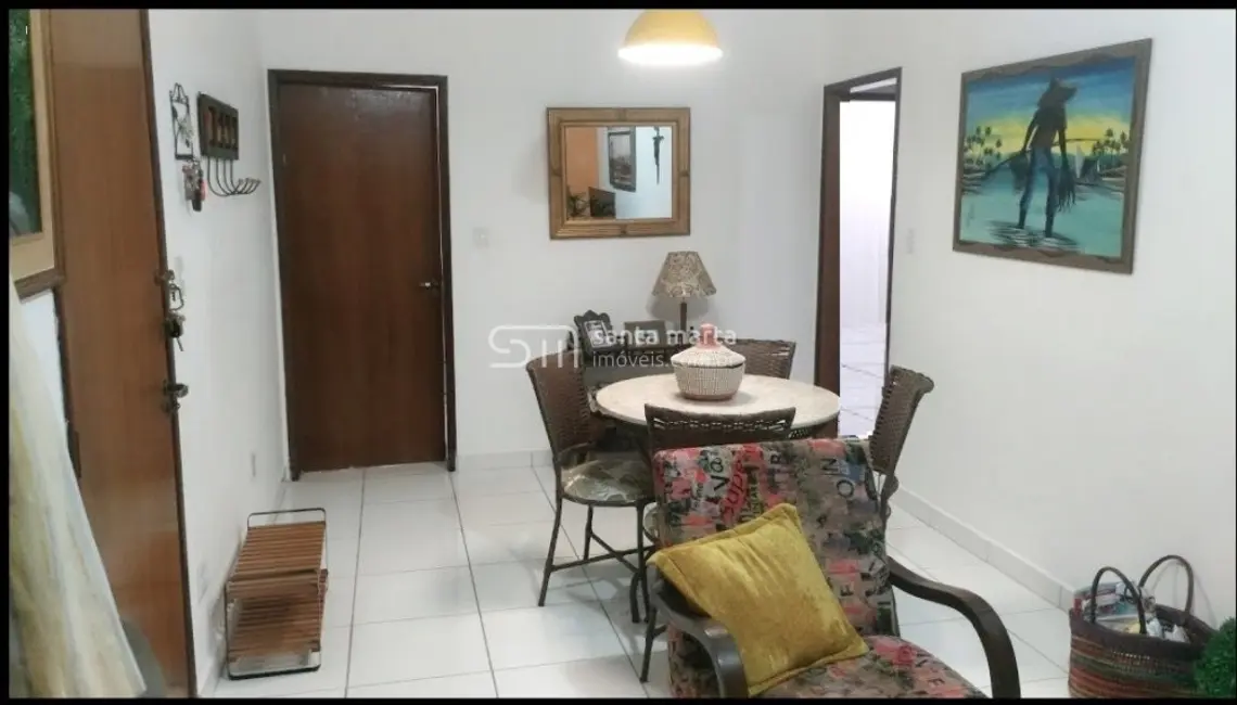 Foto 1 de Apartamento com 2 quartos à venda, 71m2 em Vila Geny, Lorena - SP