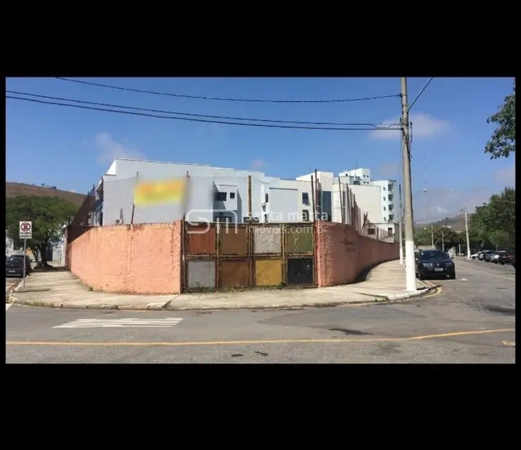 Foto 3 de Terreno / Lote à venda, 85m2 em Chácara Selles, Guaratingueta - SP