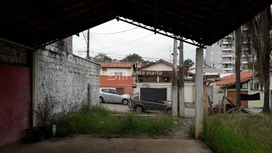 Foto 3 de Terreno / Lote à venda, 85m2 em Lorena - SP