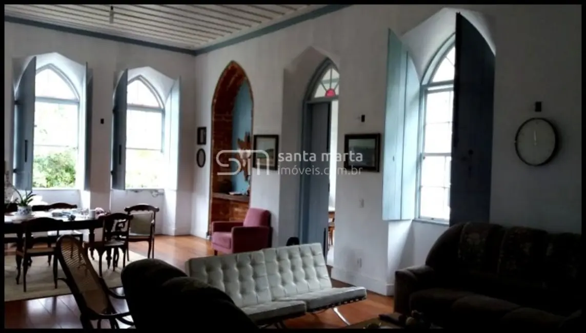 Foto 4 de Chácara com 2 quartos à venda, 300m2 em Centro, Sao Jose Do Barreiro - SP