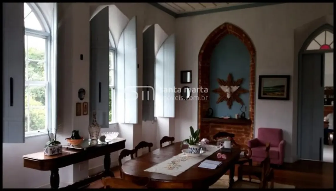 Foto 5 de Chácara com 2 quartos à venda, 300m2 em Centro, Sao Jose Do Barreiro - SP