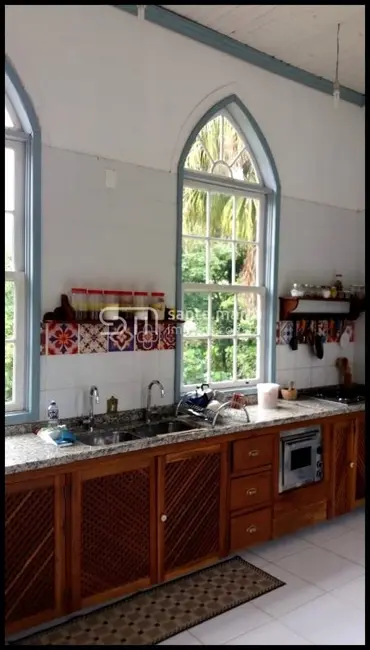 Foto 8 de Chácara com 2 quartos à venda, 300m2 em Centro, Sao Jose Do Barreiro - SP