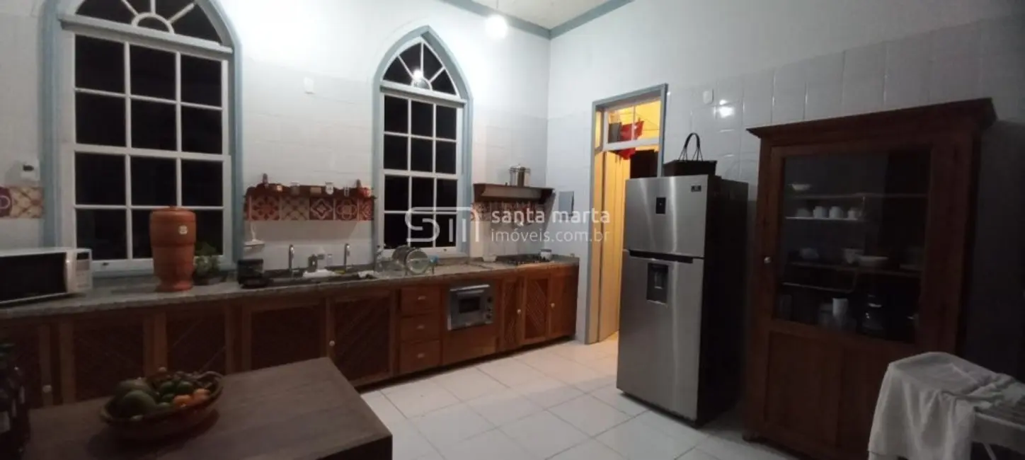 Foto 9 de Chácara com 2 quartos à venda, 300m2 em Centro, Sao Jose Do Barreiro - SP