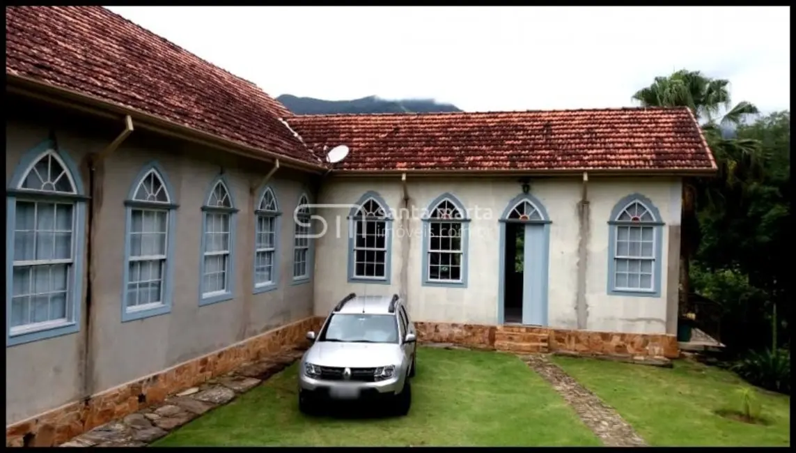 Foto 1 de Chácara com 2 quartos à venda, 300m2 em Centro, Sao Jose Do Barreiro - SP