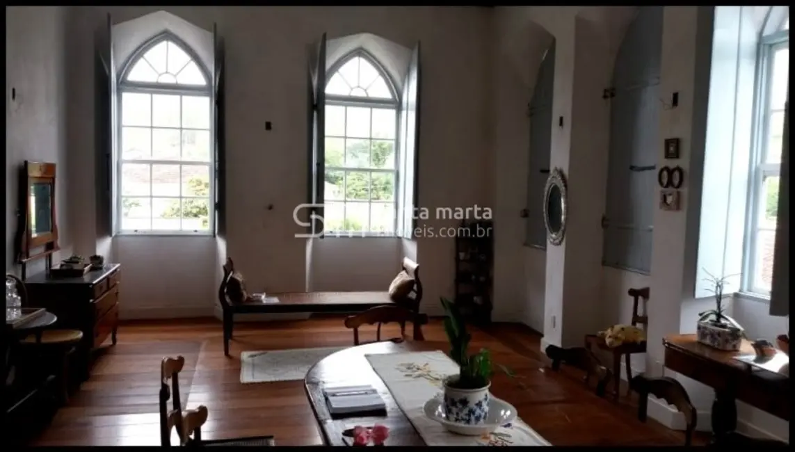 Foto 2 de Chácara com 2 quartos à venda, 300m2 em Centro, Sao Jose Do Barreiro - SP