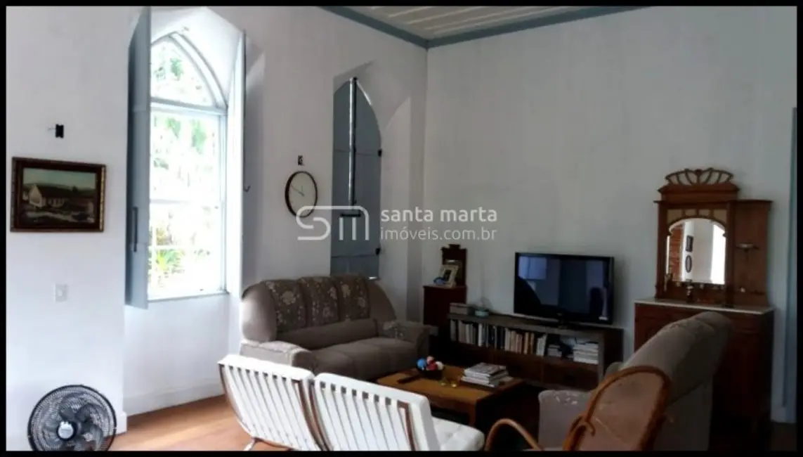 Foto 3 de Chácara com 2 quartos à venda, 300m2 em Centro, Sao Jose Do Barreiro - SP