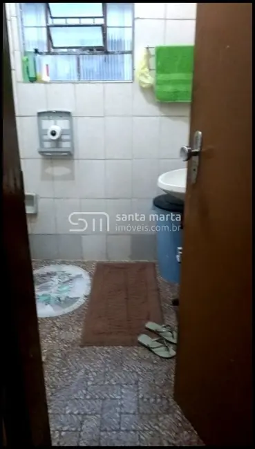 Foto 6 de Casa com 3 quartos à venda, 300m2 em Cidade Industrial, Lorena - SP