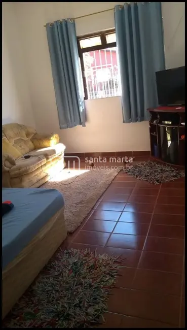 Foto 1 de Casa com 3 quartos à venda, 300m2 em Cidade Industrial, Lorena - SP