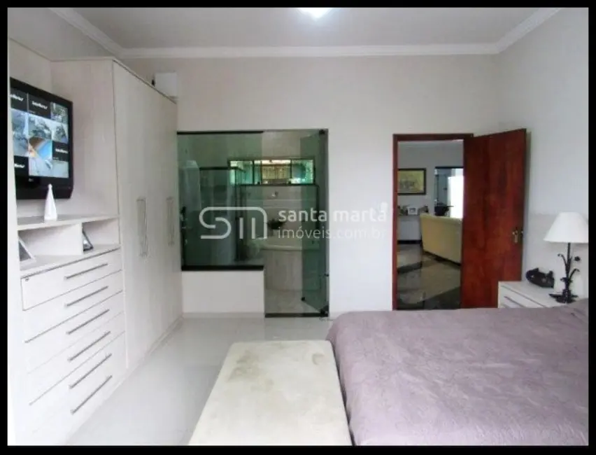 Foto 7 de Sobrado com 3 quartos à venda, 300m2 em Vila Nunes, Lorena - SP