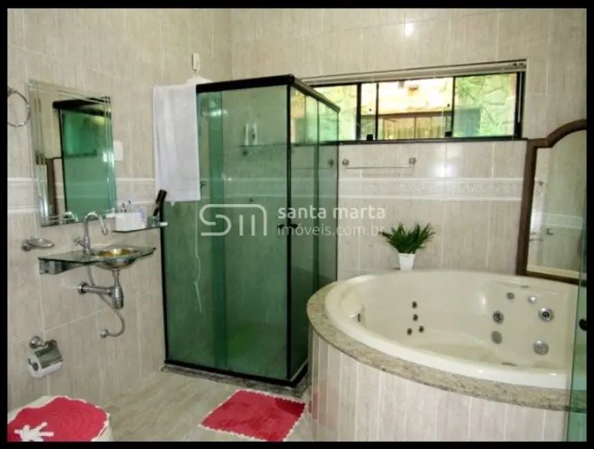 Foto 8 de Sobrado com 3 quartos à venda, 300m2 em Vila Nunes, Lorena - SP