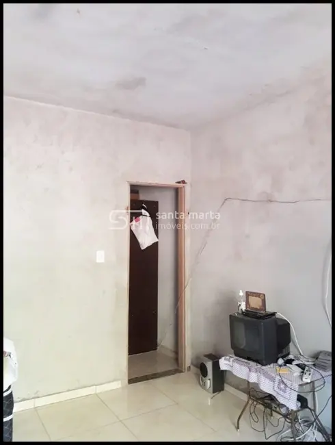 Foto 1 de Casa com 2 quartos à venda, 300m2 em Lorena - SP