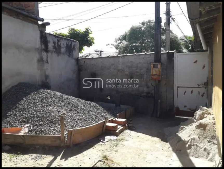 Foto 8 de Casa com 2 quartos à venda, 300m2 em Lorena - SP