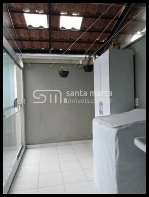 Apartamento com 2 quartos à venda, 300m2 em Aterrado, Lorena - SP - imagem 8 Foto 8 de Apartamento com 2 quartos à venda, 300m2 em Aterrado, Lorena - SP