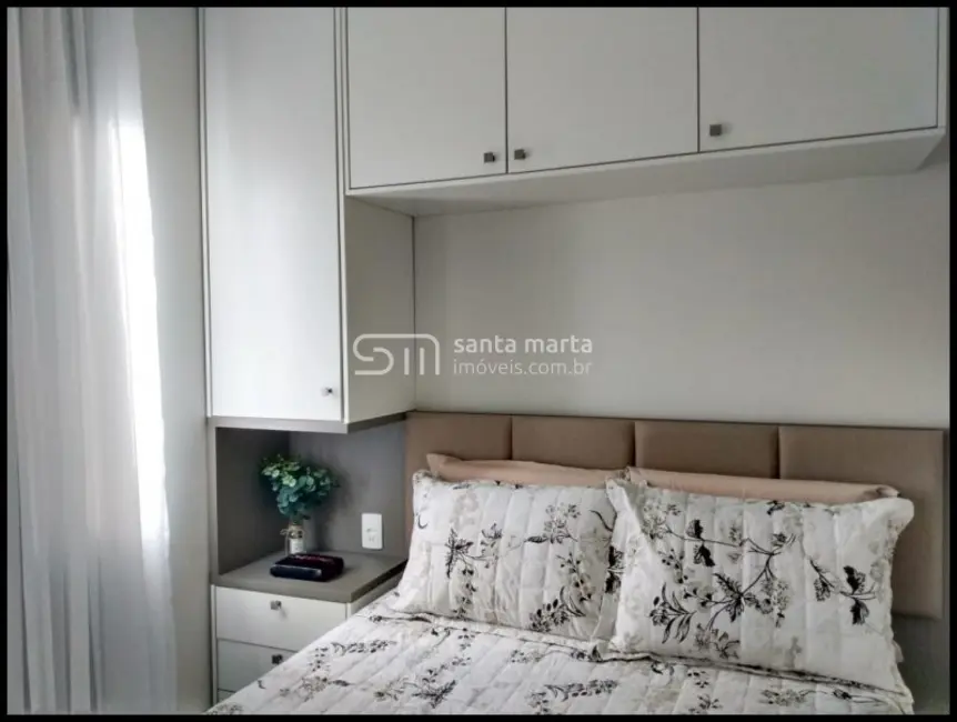 Apartamento com 2 quartos à venda, 300m2 em Aterrado, Lorena - SP - imagem 4 Foto 4 de Apartamento com 2 quartos à venda, 300m2 em Aterrado, Lorena - SP