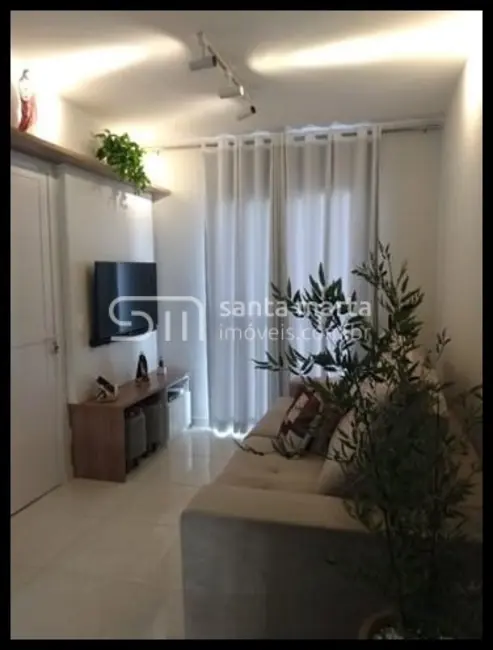 Foto 1 de Apartamento com 2 quartos à venda, 300m2 em Aterrado, Lorena - SP