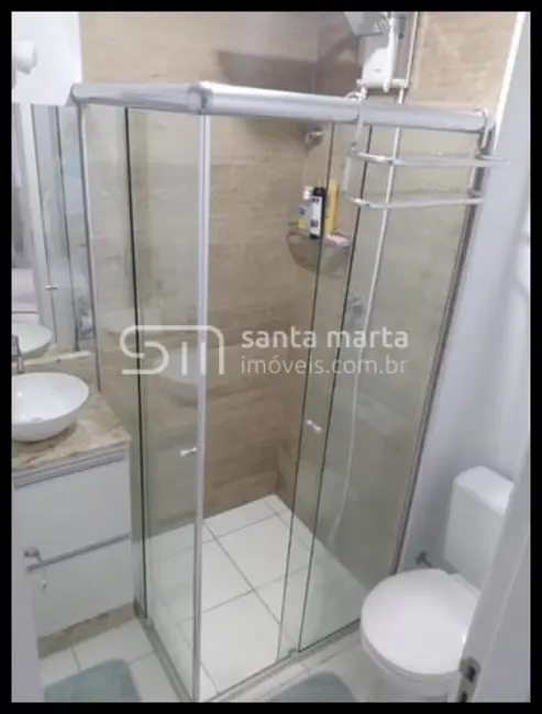 Apartamento com 2 quartos à venda, 300m2 em Aterrado, Lorena - SP - imagem 7 Foto 7 de Apartamento com 2 quartos à venda, 300m2 em Aterrado, Lorena - SP