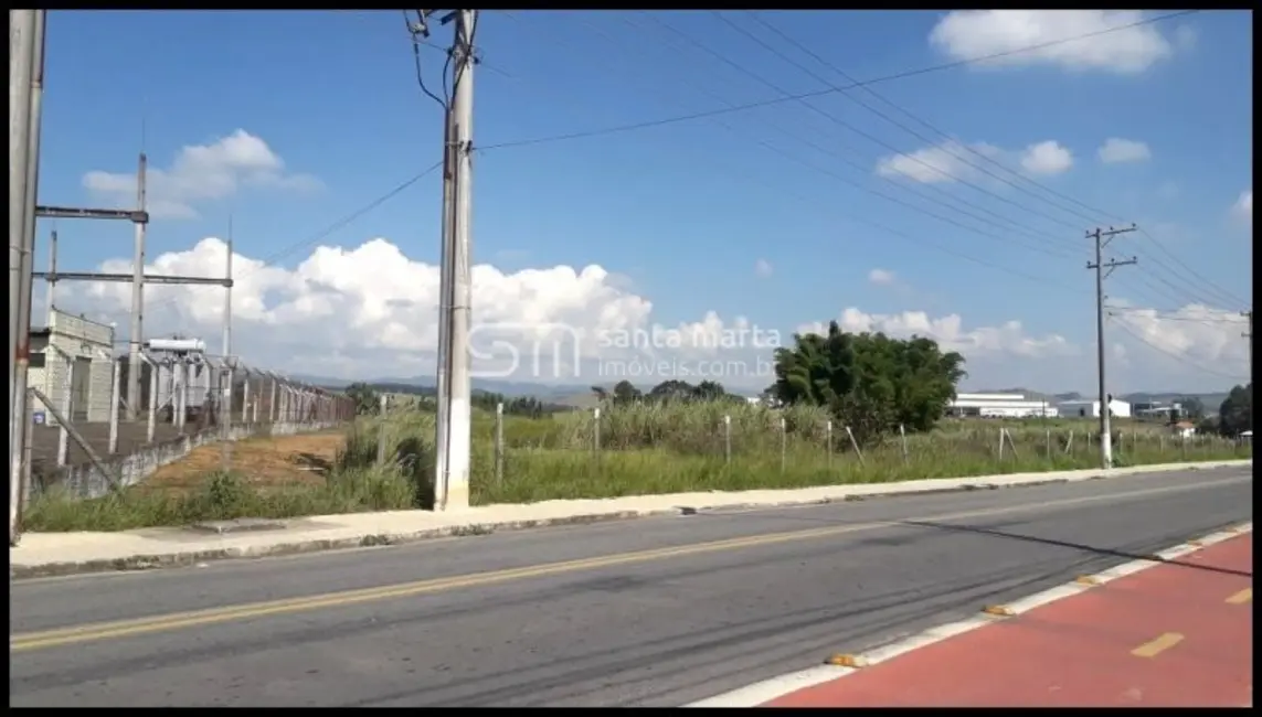Foto 2 de Terreno / Lote à venda, 300m2 em Lorena - SP