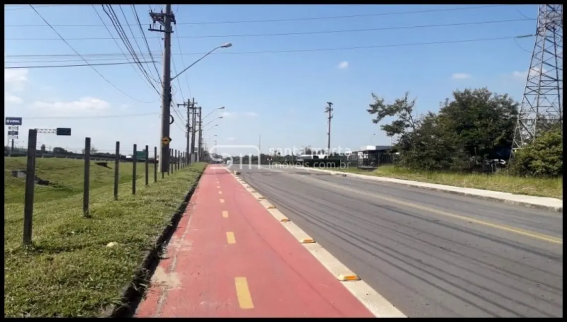 Terreno / Lote à venda, 432m2 em Lorena - SP - imagem 9 Foto 9 de Terreno / Lote à venda, 432m2 em Lorena - SP