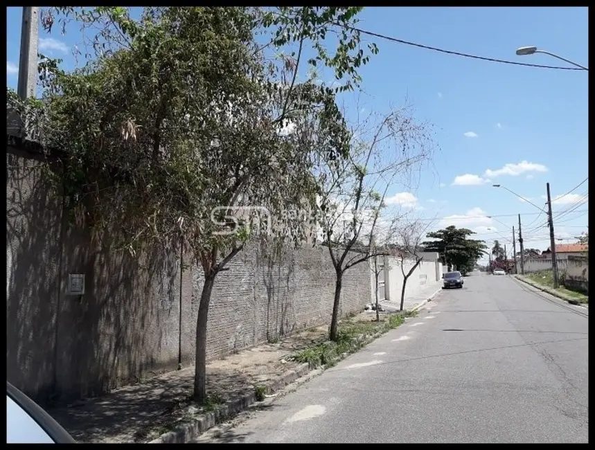 Foto 3 de Terreno / Lote à venda, 432m2 em Lorena - SP