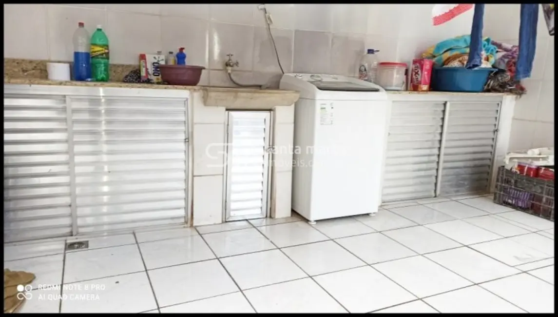 Casa com 4 quartos à venda, 24m2 em Campo do Galvão, Guaratingueta - SP - imagem 7 Foto 7 de Casa com 4 quartos à venda, 24m2 em Campo do Galvão, Guaratingueta - SP