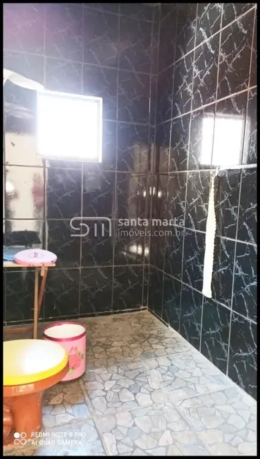 Casa com 4 quartos à venda, 24m2 em Campo do Galvão, Guaratingueta - SP - imagem 6 Foto 6 de Casa com 4 quartos à venda, 24m2 em Campo do Galvão, Guaratingueta - SP