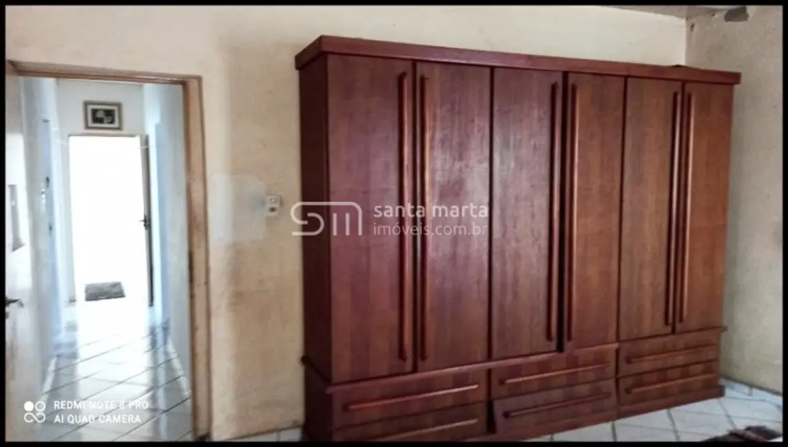 Casa com 4 quartos à venda, 24m2 em Campo do Galvão, Guaratingueta - SP - imagem 5 Foto 5 de Casa com 4 quartos à venda, 24m2 em Campo do Galvão, Guaratingueta - SP