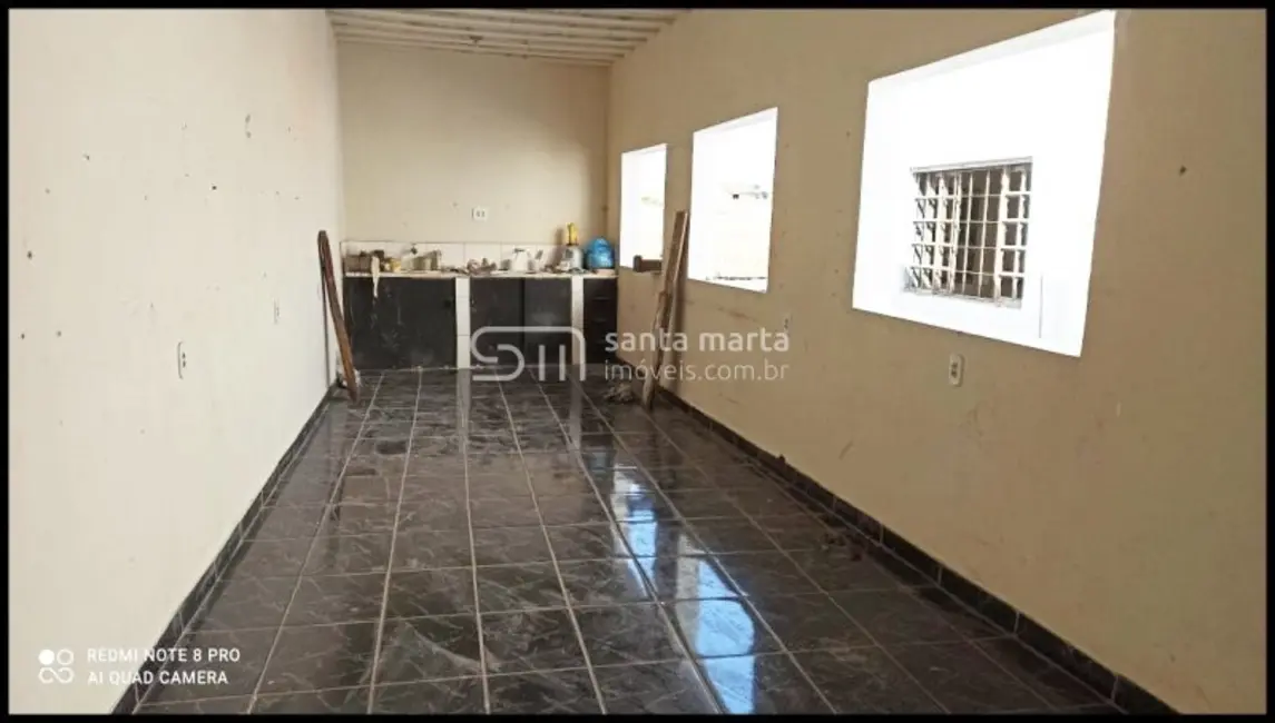 Casa com 4 quartos à venda, 24m2 em Campo do Galvão, Guaratingueta - SP - imagem 8 Foto 8 de Casa com 4 quartos à venda, 24m2 em Campo do Galvão, Guaratingueta - SP