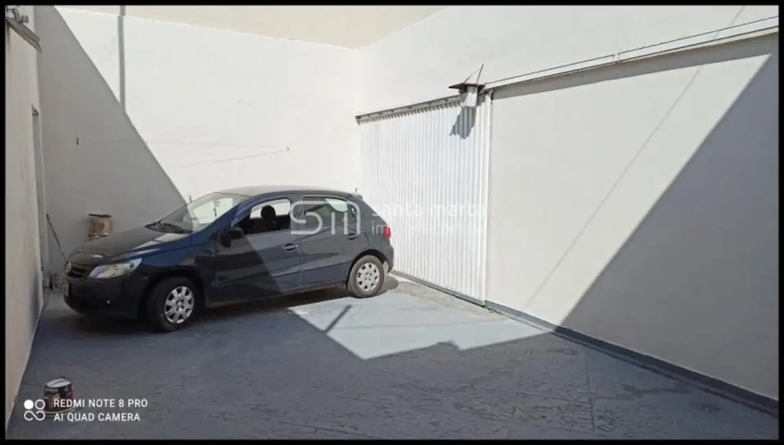 Foto 1 de Casa com 4 quartos à venda, 24m2 em Campo do Galvão, Guaratingueta - SP