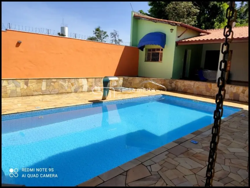 Foto 3 de Casa com 9 quartos à venda, 24m2 em Lorena - SP