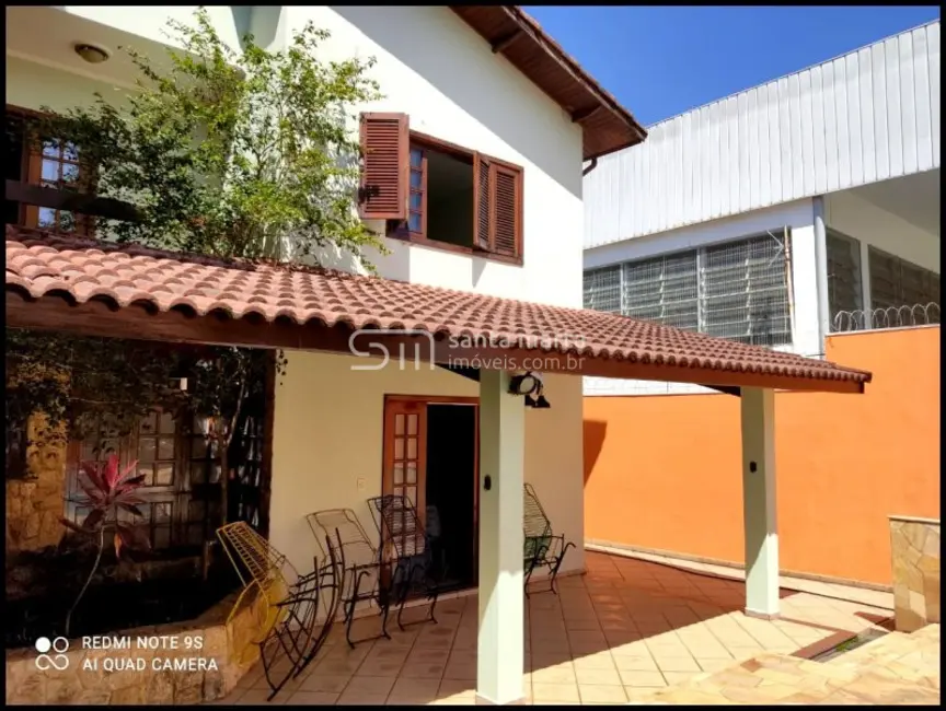 Foto 1 de Casa com 9 quartos à venda, 24m2 em Lorena - SP