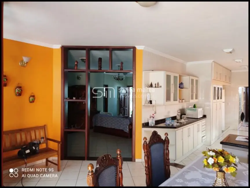 Foto 6 de Casa com 9 quartos à venda, 24m2 em Lorena - SP