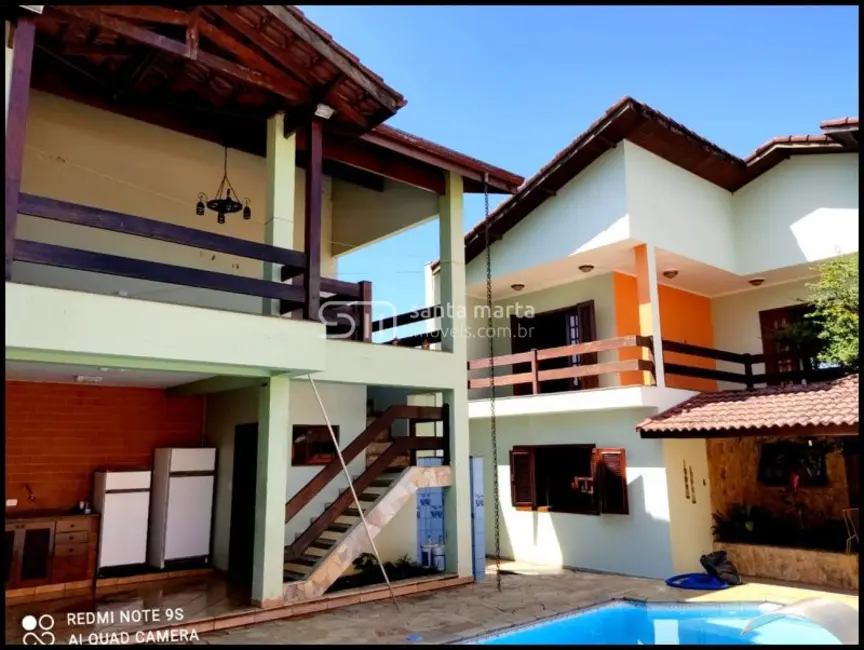 Foto 2 de Casa com 9 quartos à venda, 24m2 em Lorena - SP