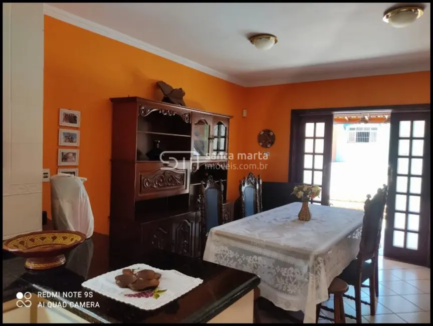 Foto 4 de Casa com 9 quartos à venda, 24m2 em Lorena - SP