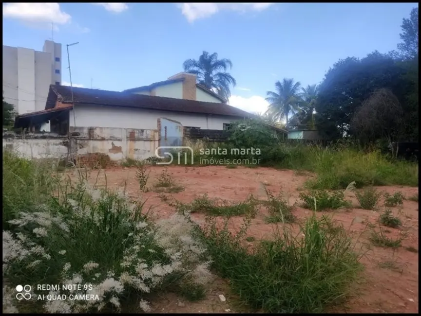 Foto 3 de Terreno / Lote à venda, 432m2 em Lorena - SP