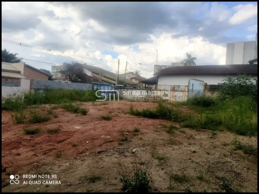 Foto 6 de Terreno / Lote à venda, 432m2 em Lorena - SP