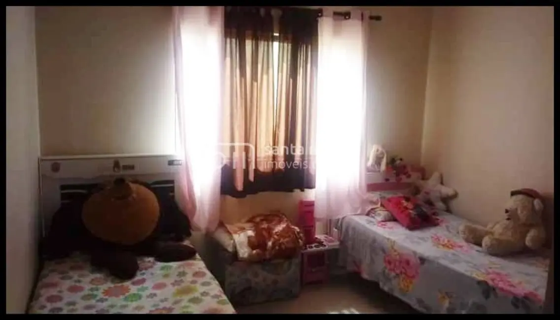 Foto 8 de Casa com 2 quartos à venda, 24m2 em Cidade Industrial, Lorena - SP