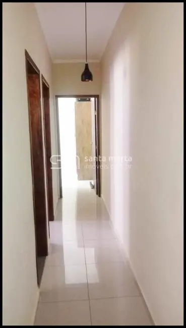 Foto 6 de Casa com 2 quartos à venda, 24m2 em Cidade Industrial, Lorena - SP