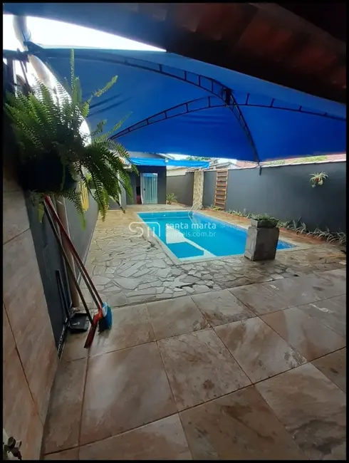 Foto 4 de Casa com 2 quartos à venda, 24m2 em Cidade Industrial, Lorena - SP