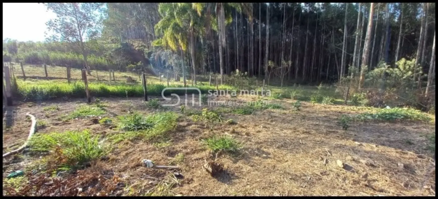 Foto 3 de Chácara com 1 quarto à venda, 24m2 em Campinho, Lorena - SP