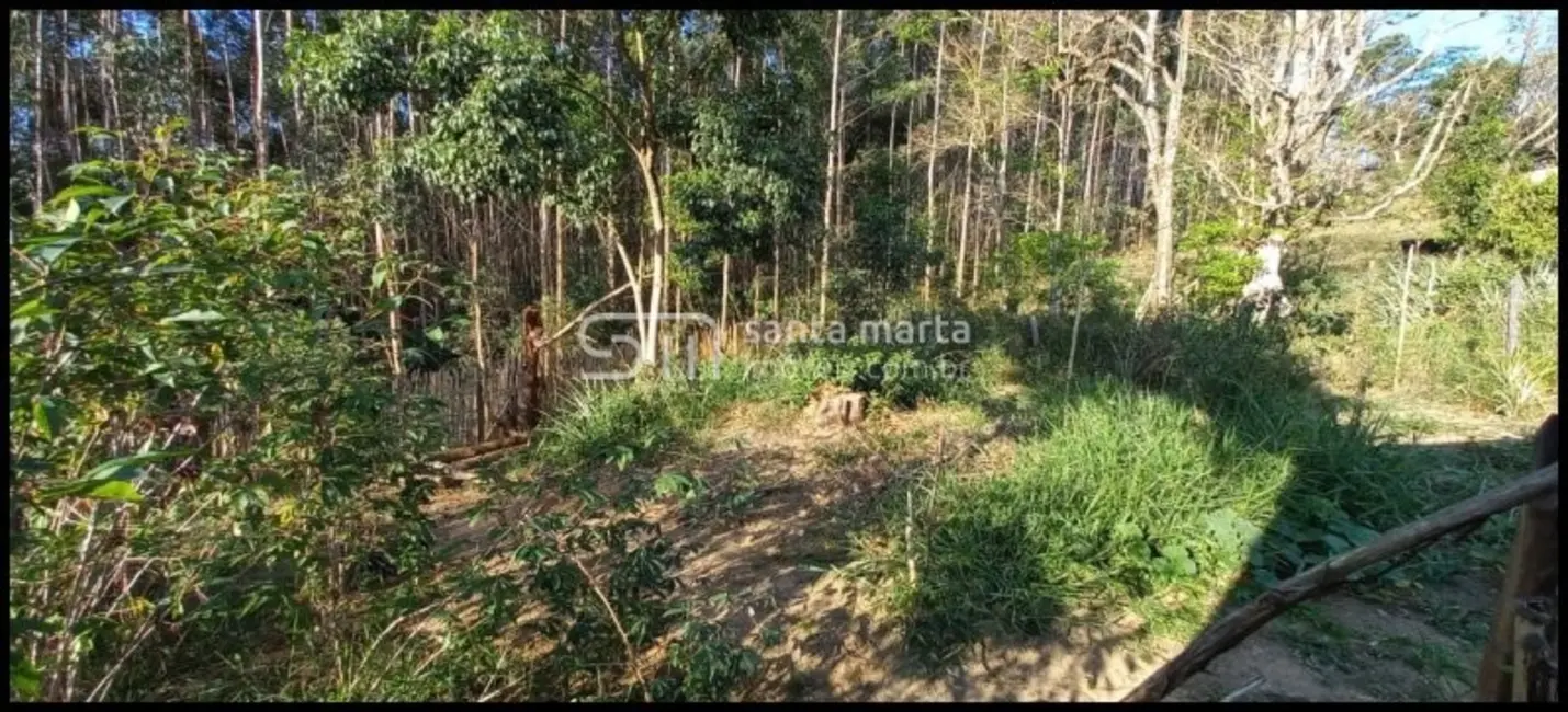 Foto 4 de Chácara com 1 quarto à venda, 24m2 em Campinho, Lorena - SP