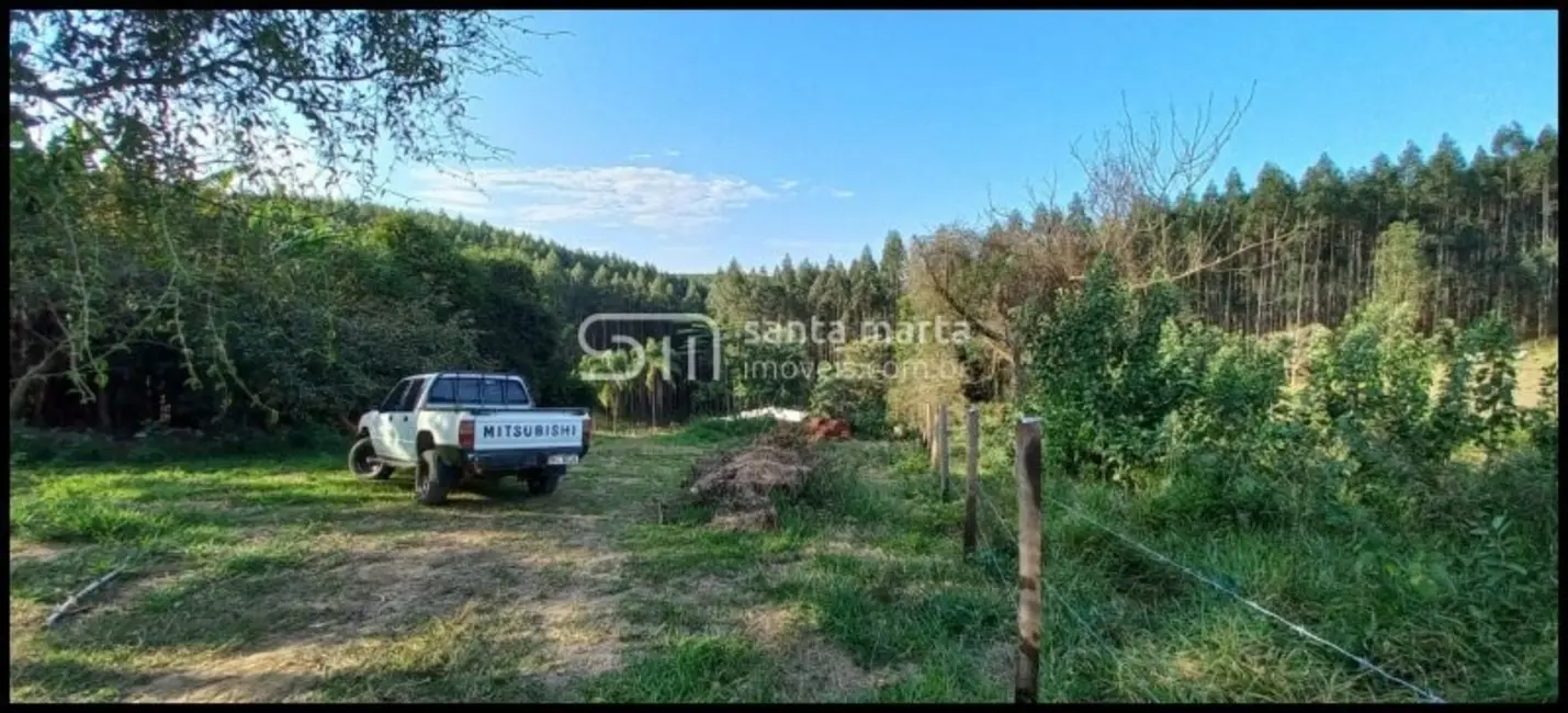 Foto 7 de Chácara com 1 quarto à venda, 24m2 em Campinho, Lorena - SP