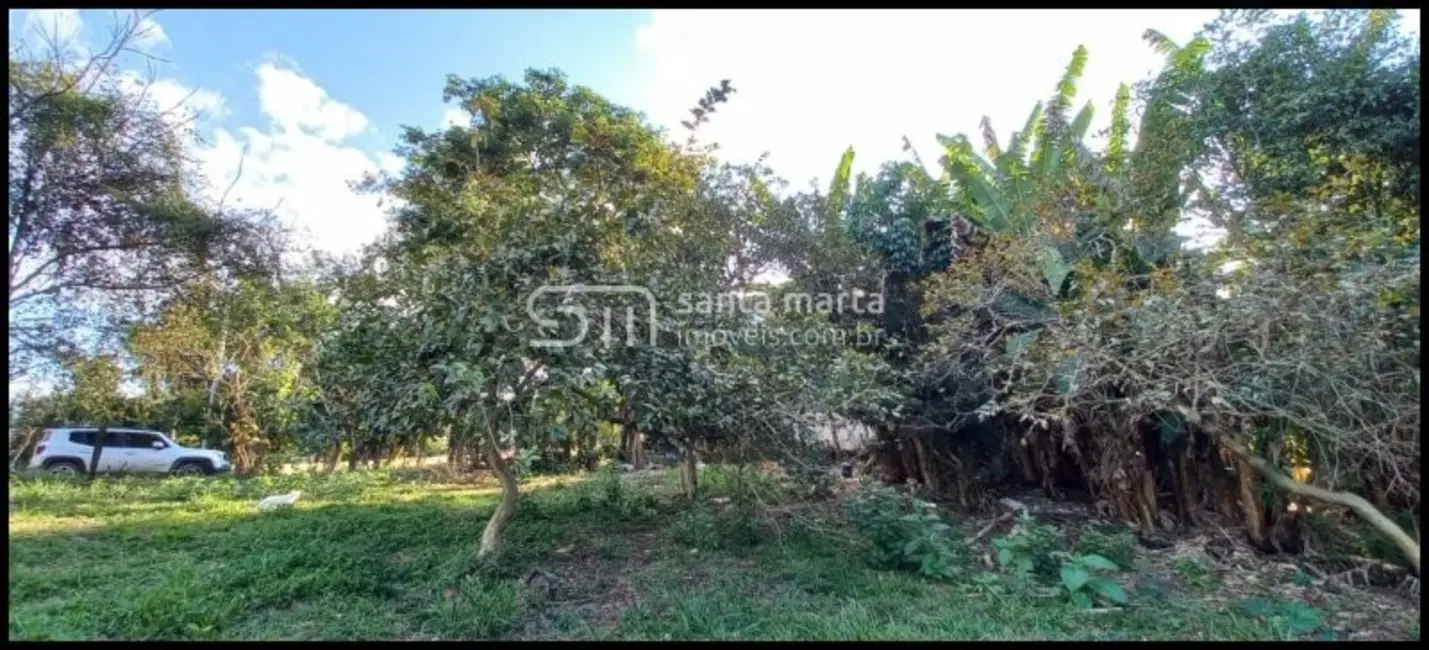 Foto 5 de Chácara com 1 quarto à venda, 24m2 em Campinho, Lorena - SP