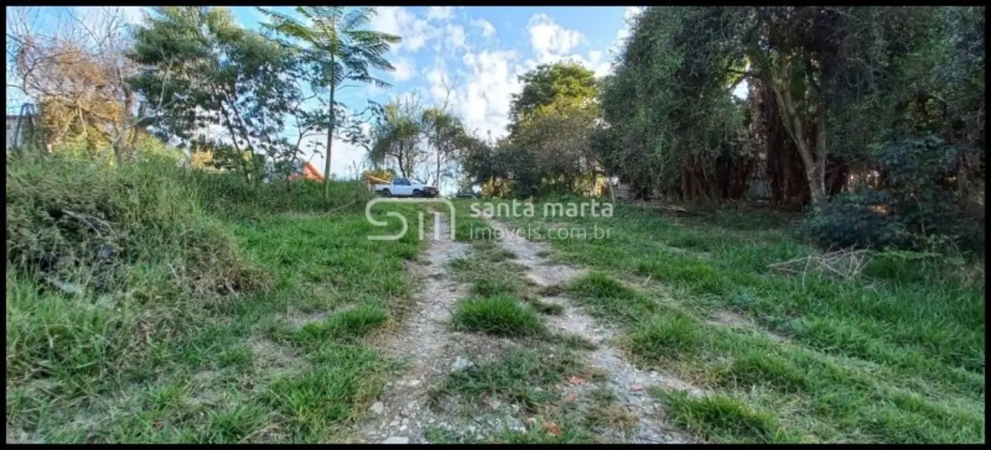 Foto 3 de Chácara com 1 quarto à venda, 24m2 em Campinho, Lorena - SP