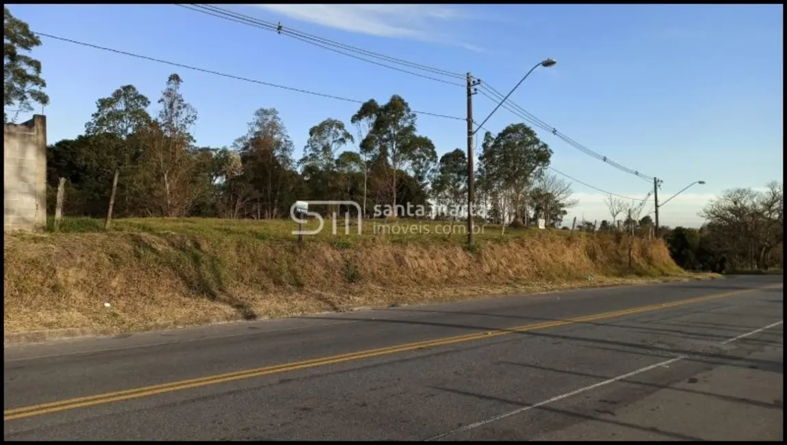 Foto 1 de Terreno / Lote à venda, 2940m2 em Vila Portugal, Lorena - SP