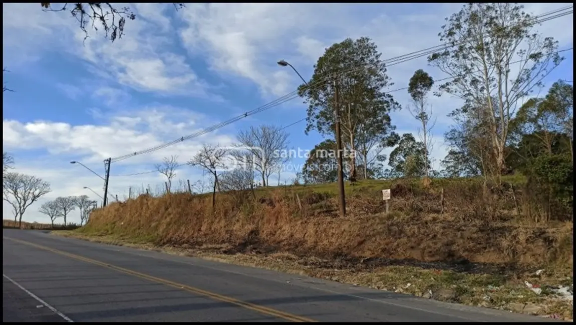 Foto 4 de Terreno / Lote à venda, 432m2 em Vila Portugal, Lorena - SP